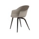 Bat Dining Chair - Wood Gubi