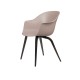 Bat Dining Chair - Wood Gubi