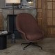 Bat Lounge Chair High Gubi