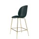 Beetle Bar Chair 75 cm Gubi
