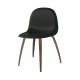 GUBI 3D Dining Chair - Plastic Gubi