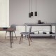GUBI 3D Dining Chair - Plastic Gubi