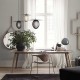 Masculo Dining Chair - Wood Gubi