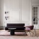 Masculo Lounge Chair - Wood Gubi