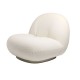 Pacha Lounge Chair Gubi