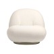 Pacha Lounge Chair Gubi