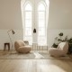 Pacha Lounge Chair Gubi