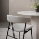 Violin Dining Chair Gubi