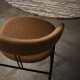 Violin Dining Chair Gubi