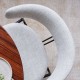 Violin Dining Chair Gubi