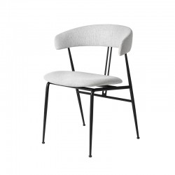 Violin Dining Chair