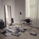 Adnet Wall Mirror - Rectangular Gubi