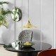 Randaccio Wall Mirror Gubi