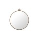 Randaccio Wall Mirror Gubi