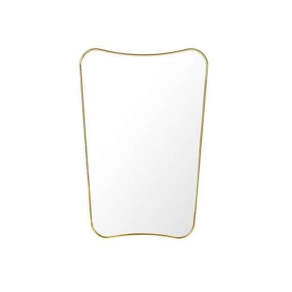 F.A. 33 Wall Mirror Gubi