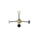 Matégot Coat Rack Gubi