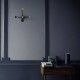 Matégot Coat Rack Gubi