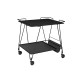 Matégot Trolley Gubi