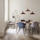GUBI Dining Table - Elliptical Gubi