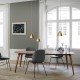 GUBI Dining Table - Elliptical Gubi