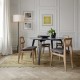 GUBI Dining Table - Round Gubi