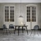 GUBI Dining Table - Round Gubi