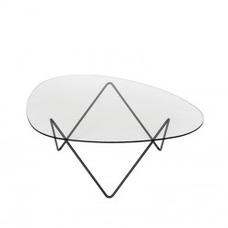 Pedrera Coffee Table