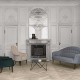 Pedrera Coffee Table Gubi