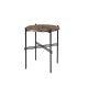 TS Side Table Black Gubi