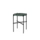 TS Side Table Black Gubi