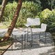 TS Outdoor Side Table Gubi
