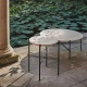 TS Outdoor Side Table Gubi