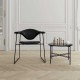 TS Coffee Table Ø55 cm Gubi