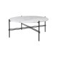 TS Coffee Table Ø80 cm Gubi