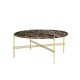 TS Coffee Table Ø80 cm Gubi