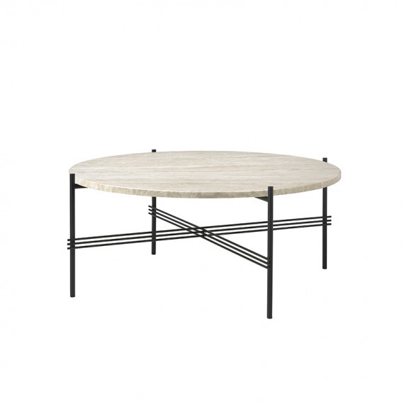 TS Outdoor Coffee Table Gubi