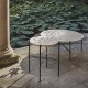 TS Outdoor Coffee Table Gubi