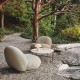 TS Outdoor Coffee Table Gubi