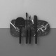 Accessori Cucina Pebble Affetta Formaggio Normann Copenhagen