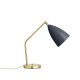 Gräshoppa Table Lamp Anthracite Gubi