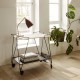 Gräshoppa Table Lamp Gubi