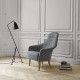 Gräshoppa Floor Lamp Gubi