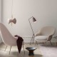Gräshoppa Floor Lamp Gubi