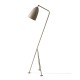 Gräshoppa Floor Lamp Gubi