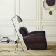 Gräshoppa Floor Lamp Gubi