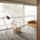 Gräshoppa Floor Lamp Gubi