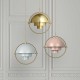 Multi-Lite Pendant Gubi