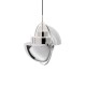 Multi-Lite Pendant Chrome Gubi