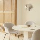 Multi-Lite Pendant Chrome Gubi