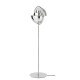 Multi-Lite Floor Lamp Chrome Gubi